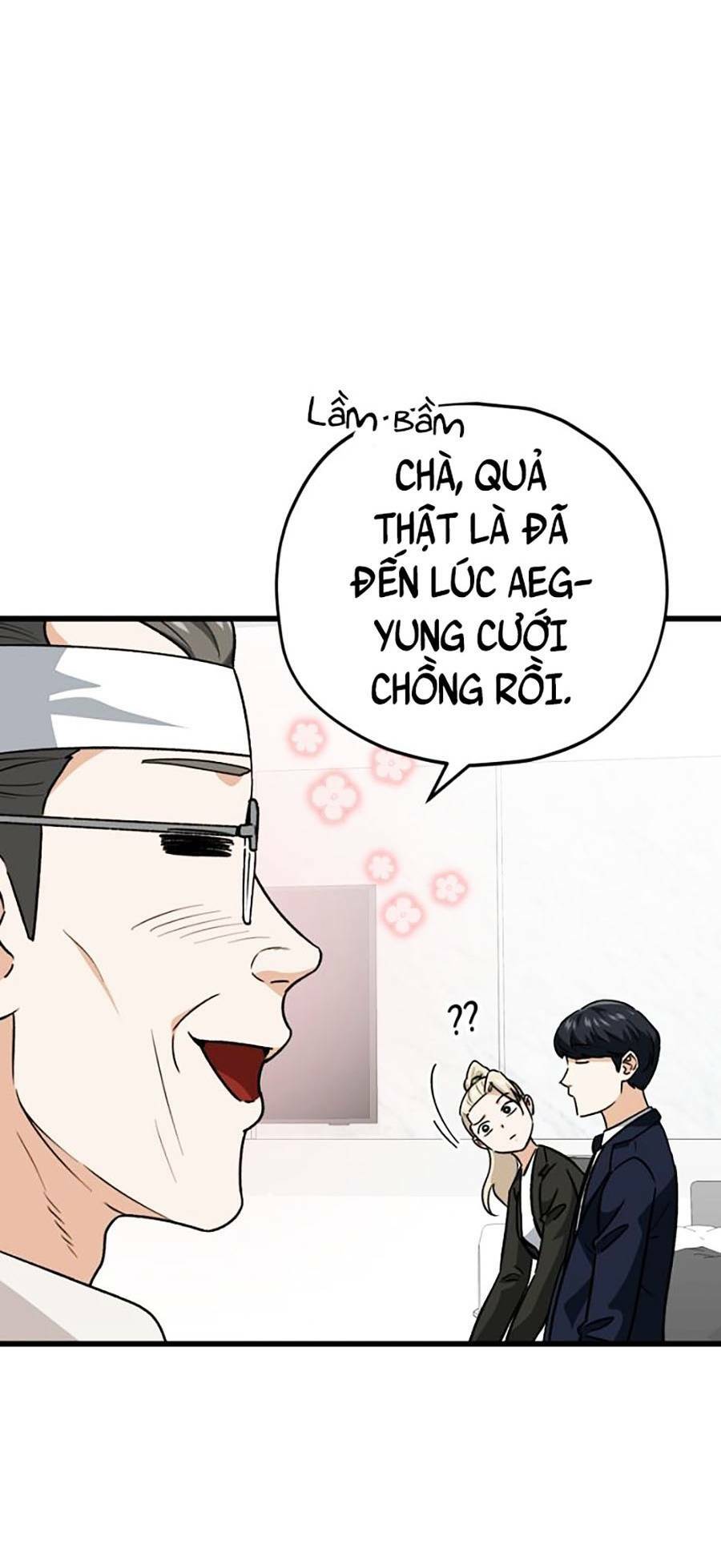 Bố Tôi Quá Mạnh - Chapter 104 - Page 12