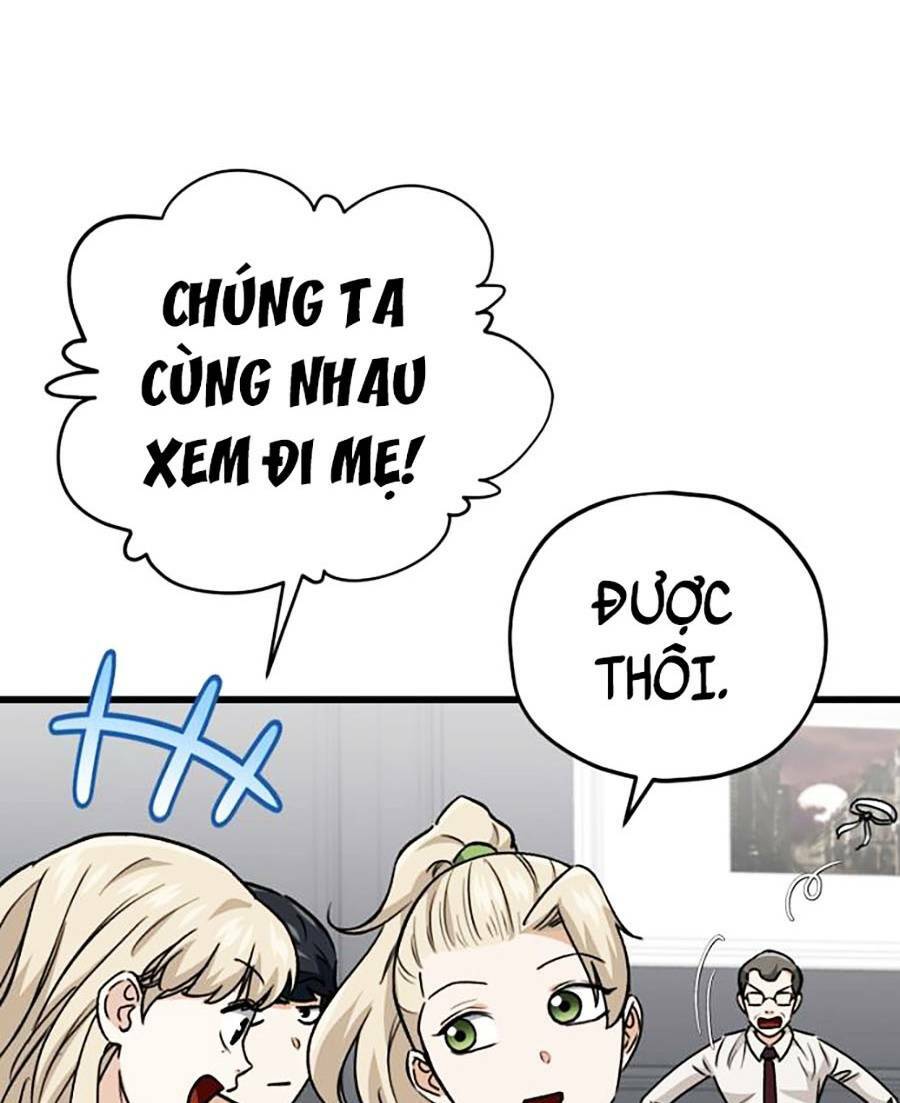 Bố Tôi Quá Mạnh - Chapter 104 - Page 19