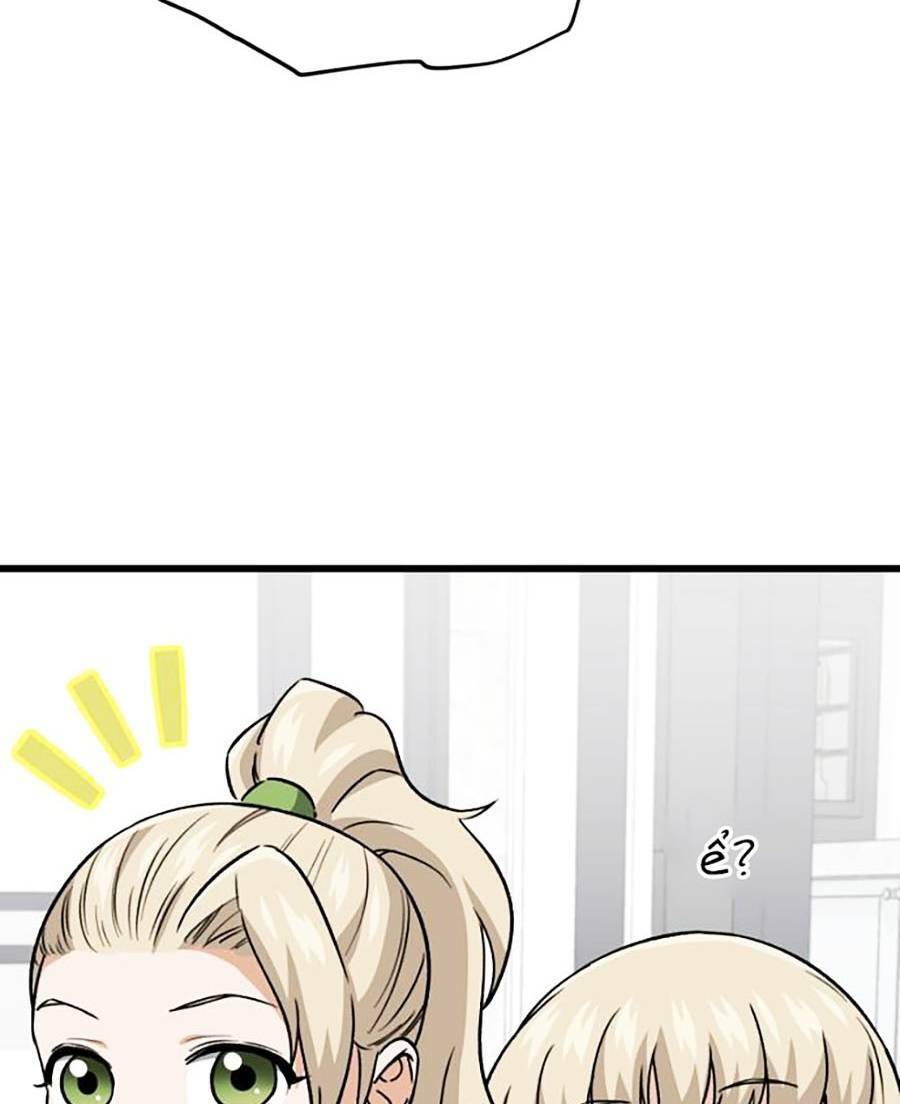 Bố Tôi Quá Mạnh - Chapter 104 - Page 21