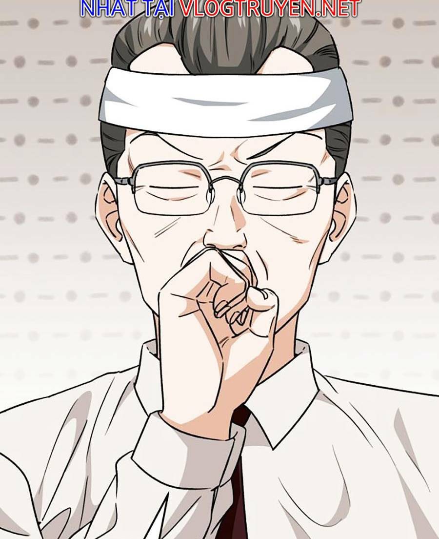 Bố Tôi Quá Mạnh - Chapter 104 - Page 24