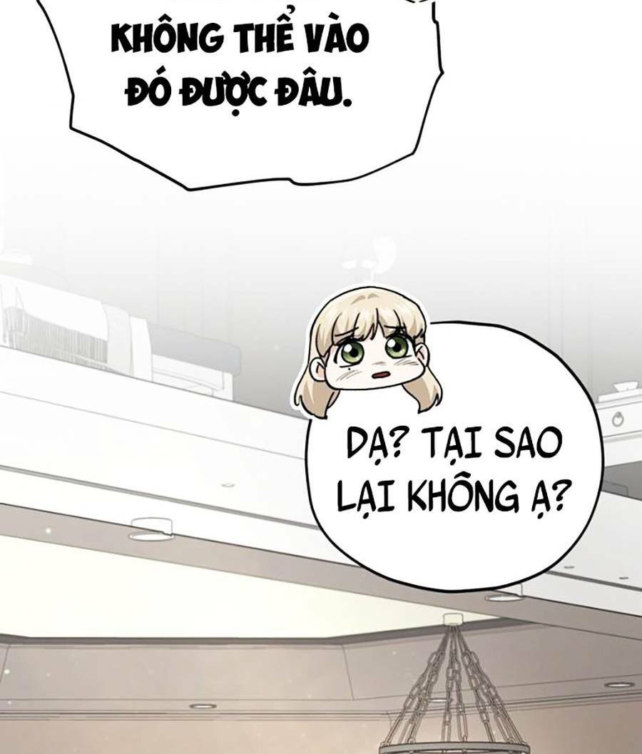 Bố Tôi Quá Mạnh - Chapter 104 - Page 28