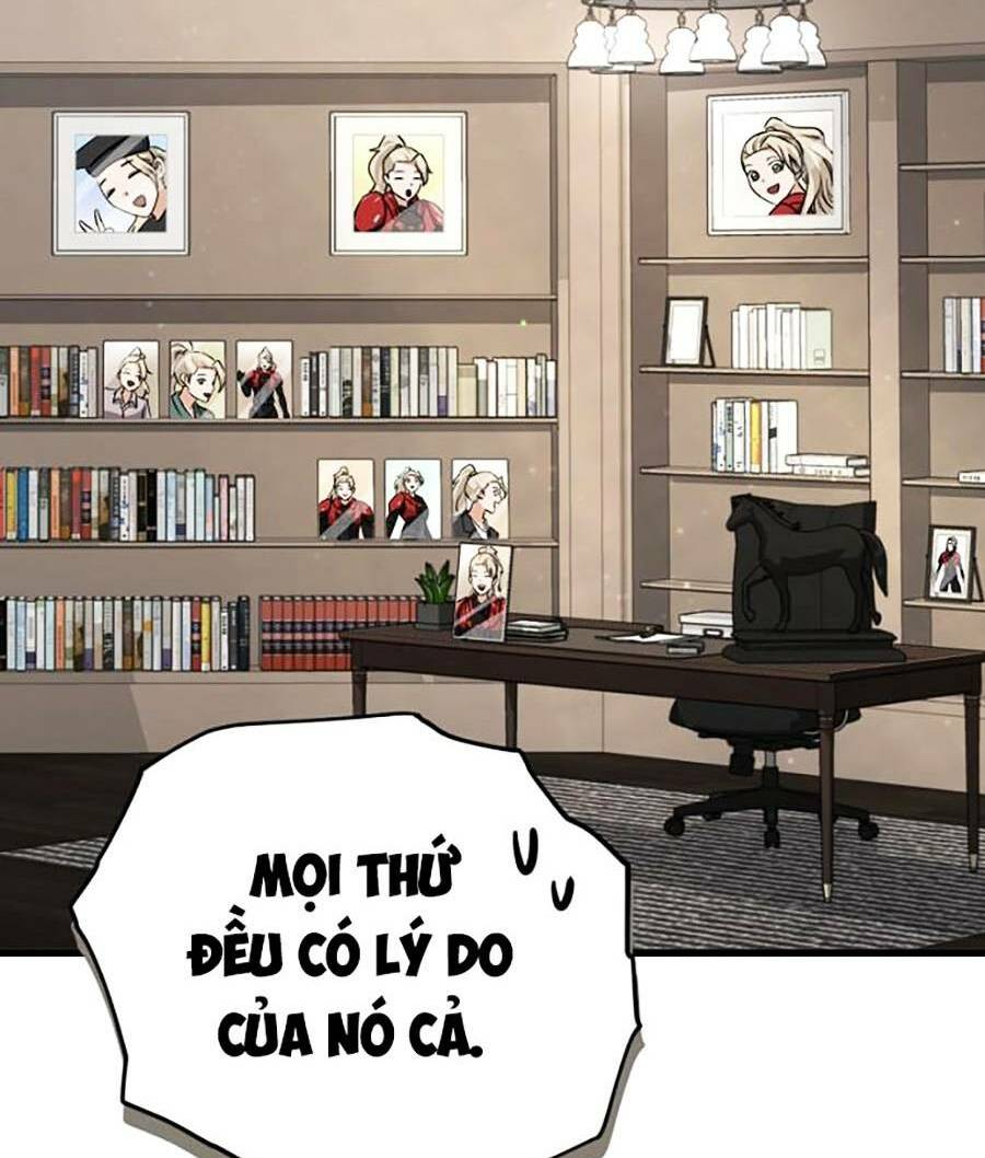 Bố Tôi Quá Mạnh - Chapter 104 - Page 29