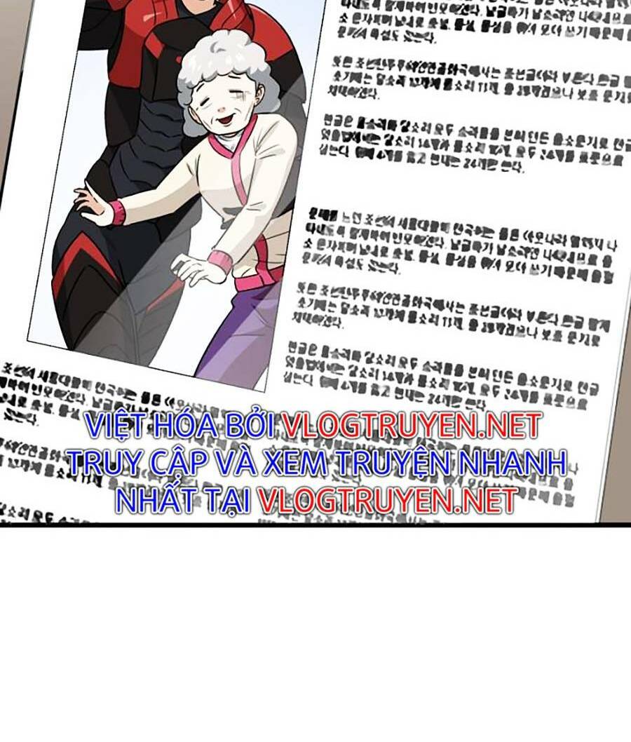 Bố Tôi Quá Mạnh - Chapter 104 - Page 31