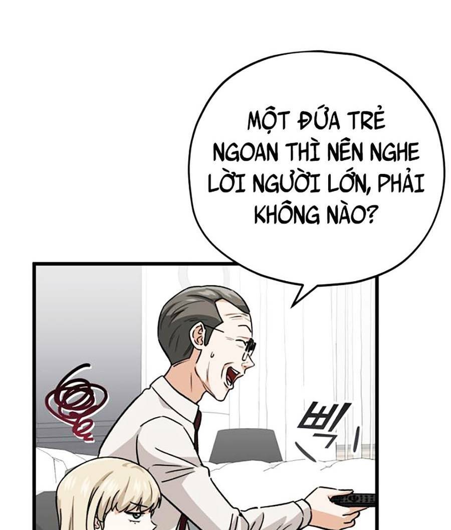 Bố Tôi Quá Mạnh - Chapter 104 - Page 32