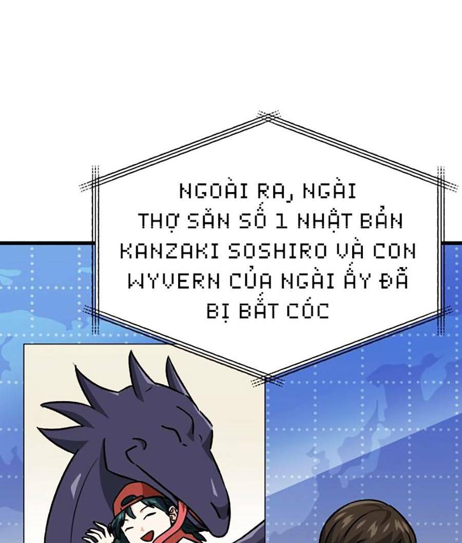 Bố Tôi Quá Mạnh - Chapter 104 - Page 38