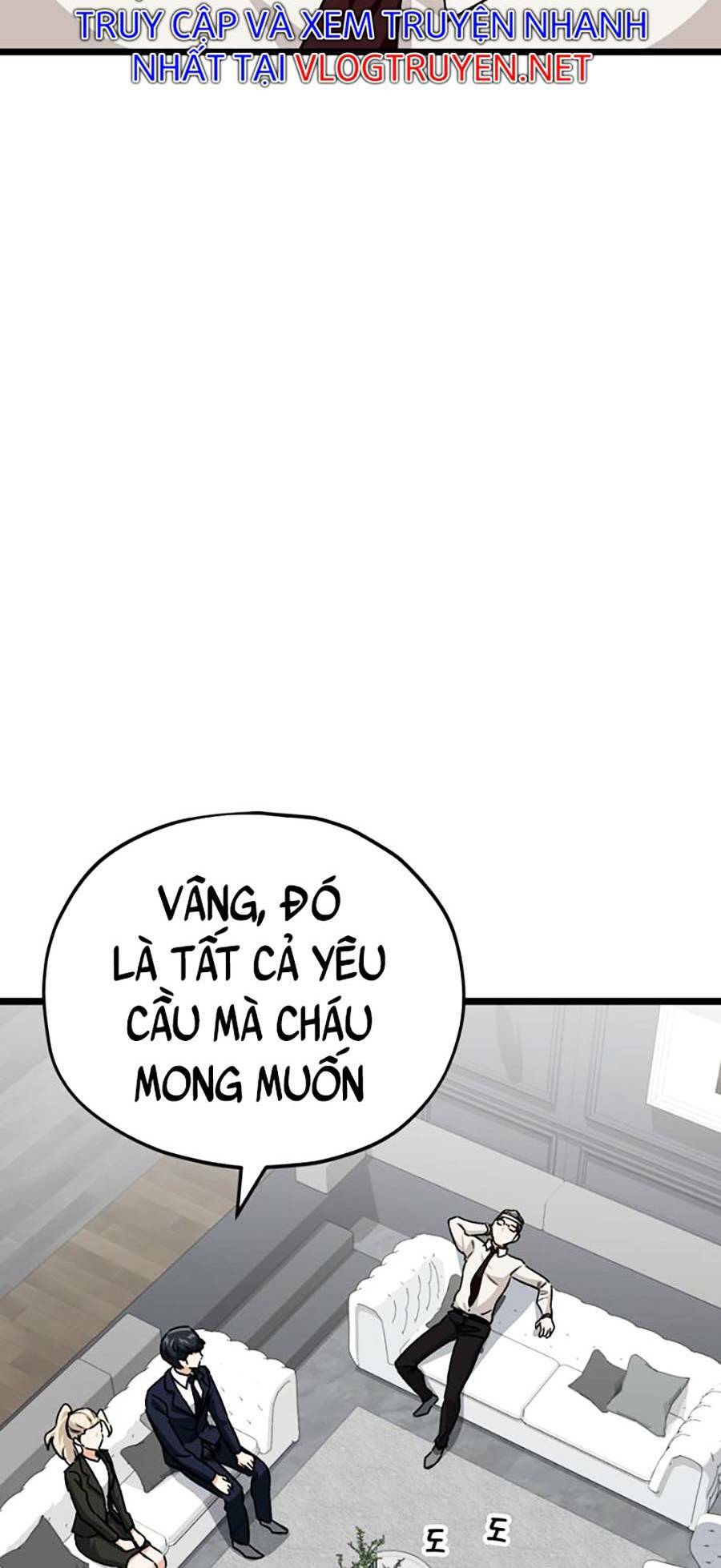 Bố Tôi Quá Mạnh - Chapter 104 - Page 3