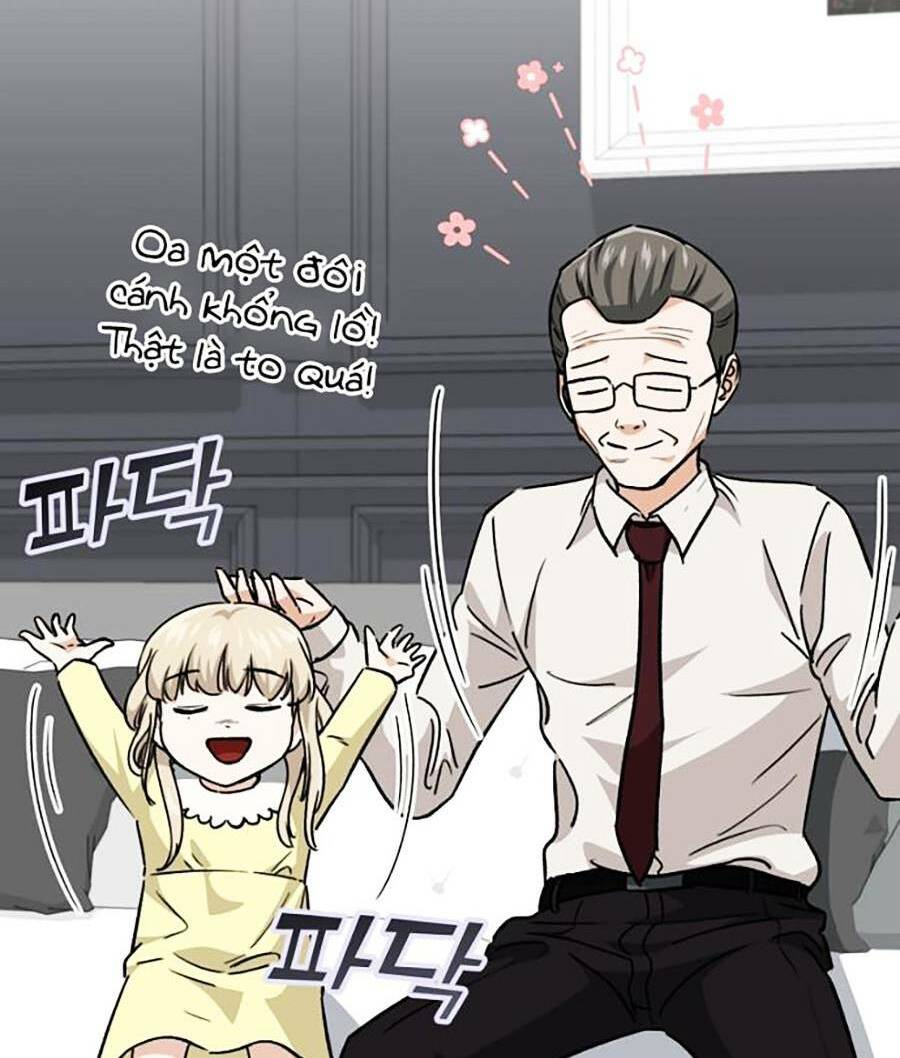 Bố Tôi Quá Mạnh - Chapter 104 - Page 43