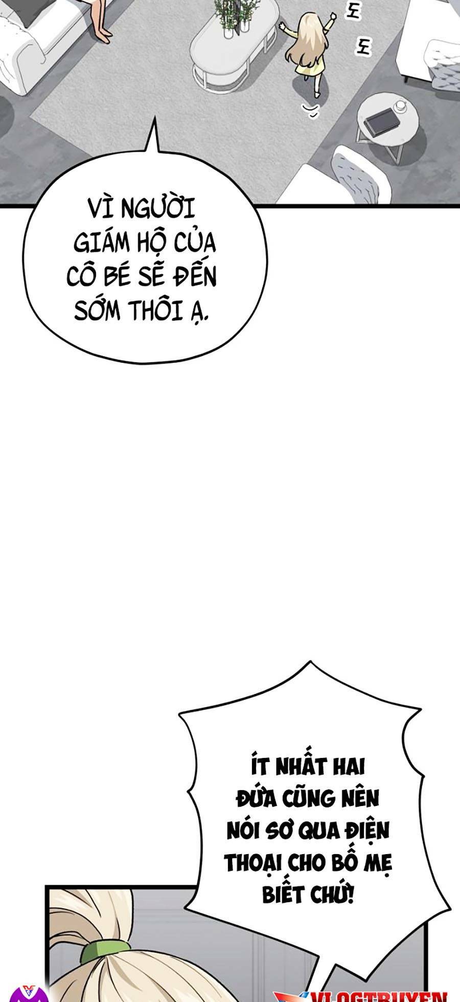 Bố Tôi Quá Mạnh - Chapter 104 - Page 4