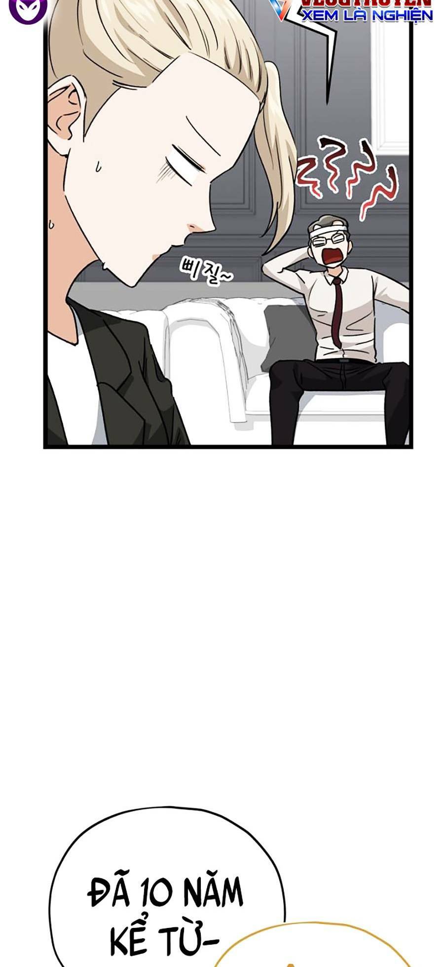 Bố Tôi Quá Mạnh - Chapter 104 - Page 5