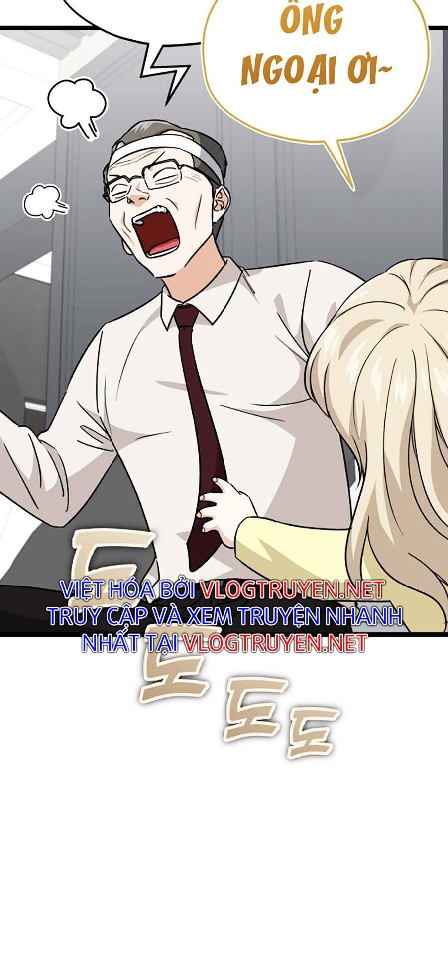 Bố Tôi Quá Mạnh - Chapter 104 - Page 6