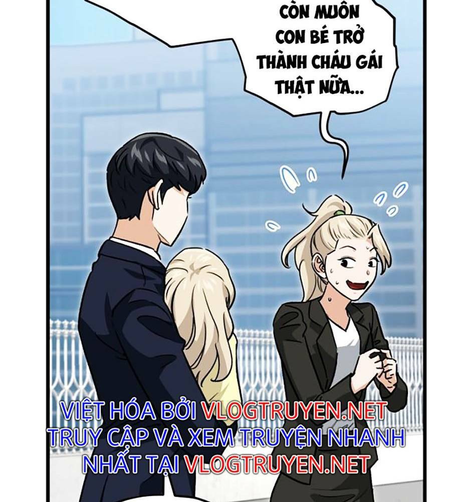 Bố Tôi Quá Mạnh - Chapter 104 - Page 70