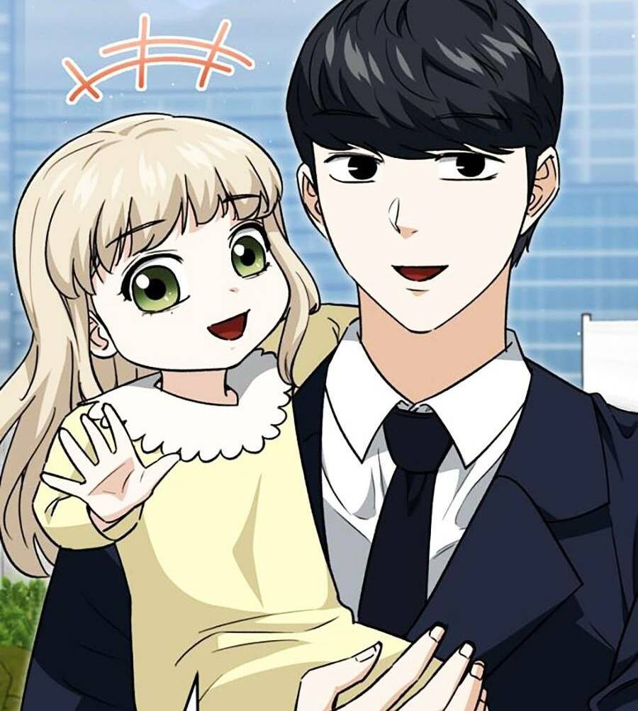 Bố Tôi Quá Mạnh - Chapter 104 - Page 73