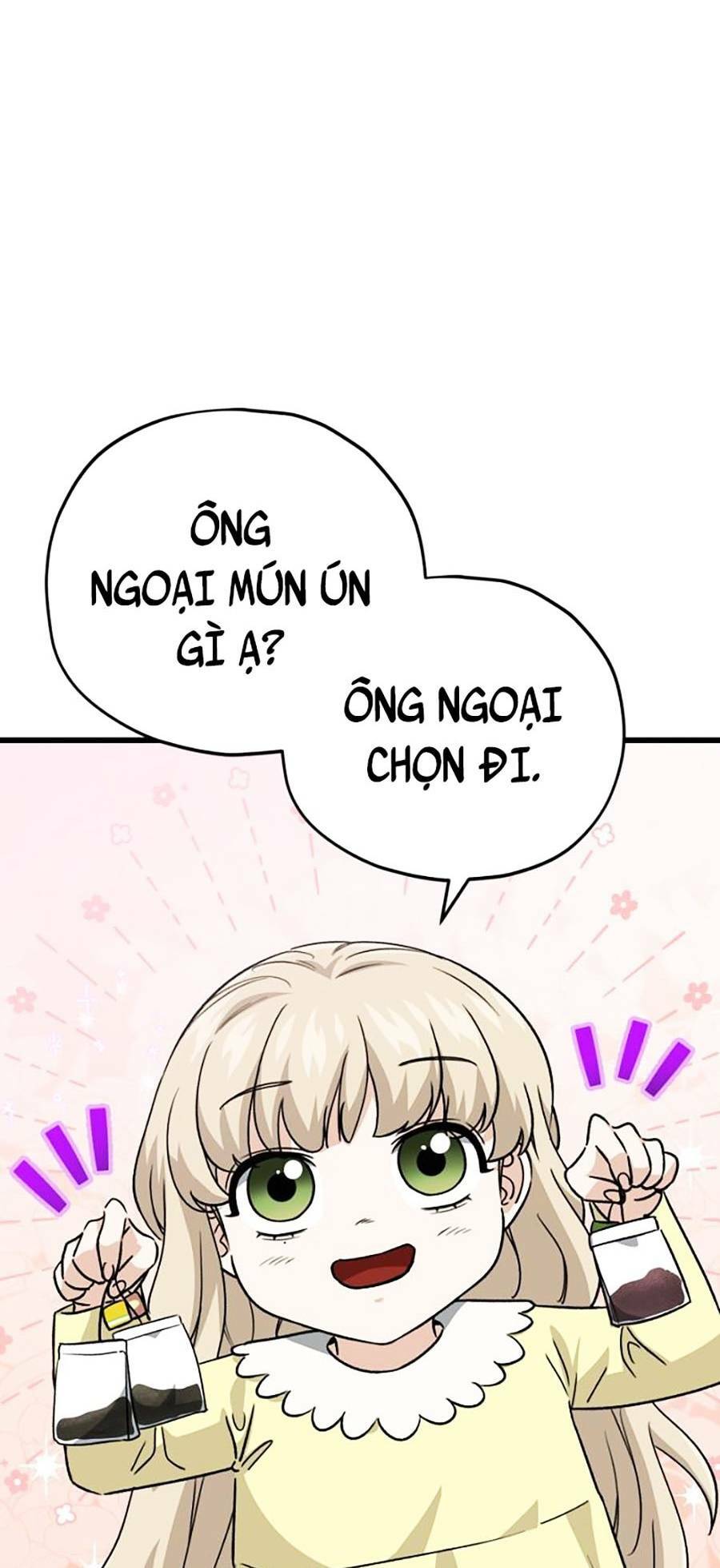 Bố Tôi Quá Mạnh - Chapter 104 - Page 7