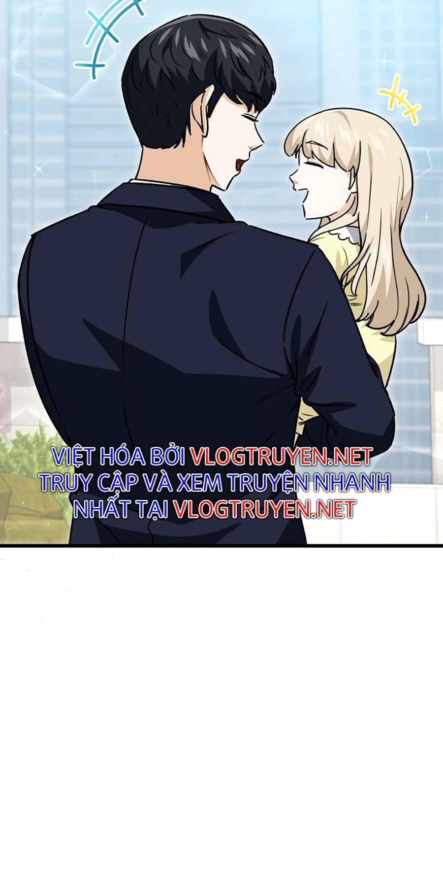 Bố Tôi Quá Mạnh - Chapter 104 - Page 80