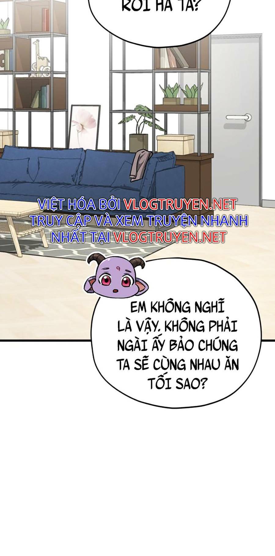 Bố Tôi Quá Mạnh - Chapter 104 - Page 84