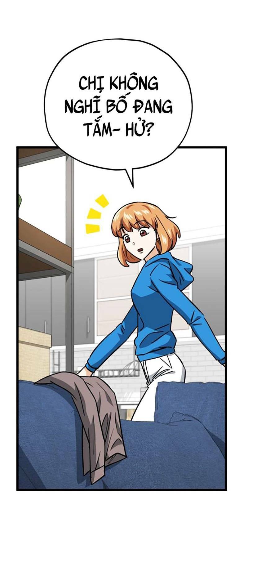 Bố Tôi Quá Mạnh - Chapter 104 - Page 85