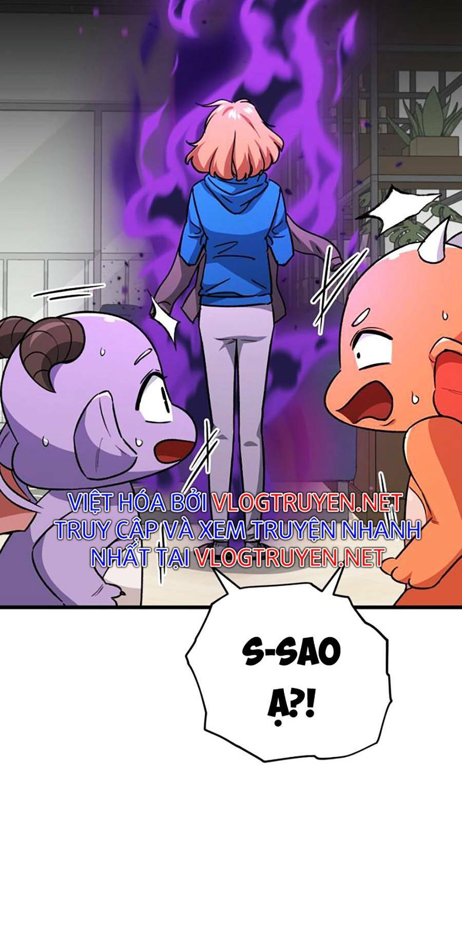 Bố Tôi Quá Mạnh - Chapter 104 - Page 88