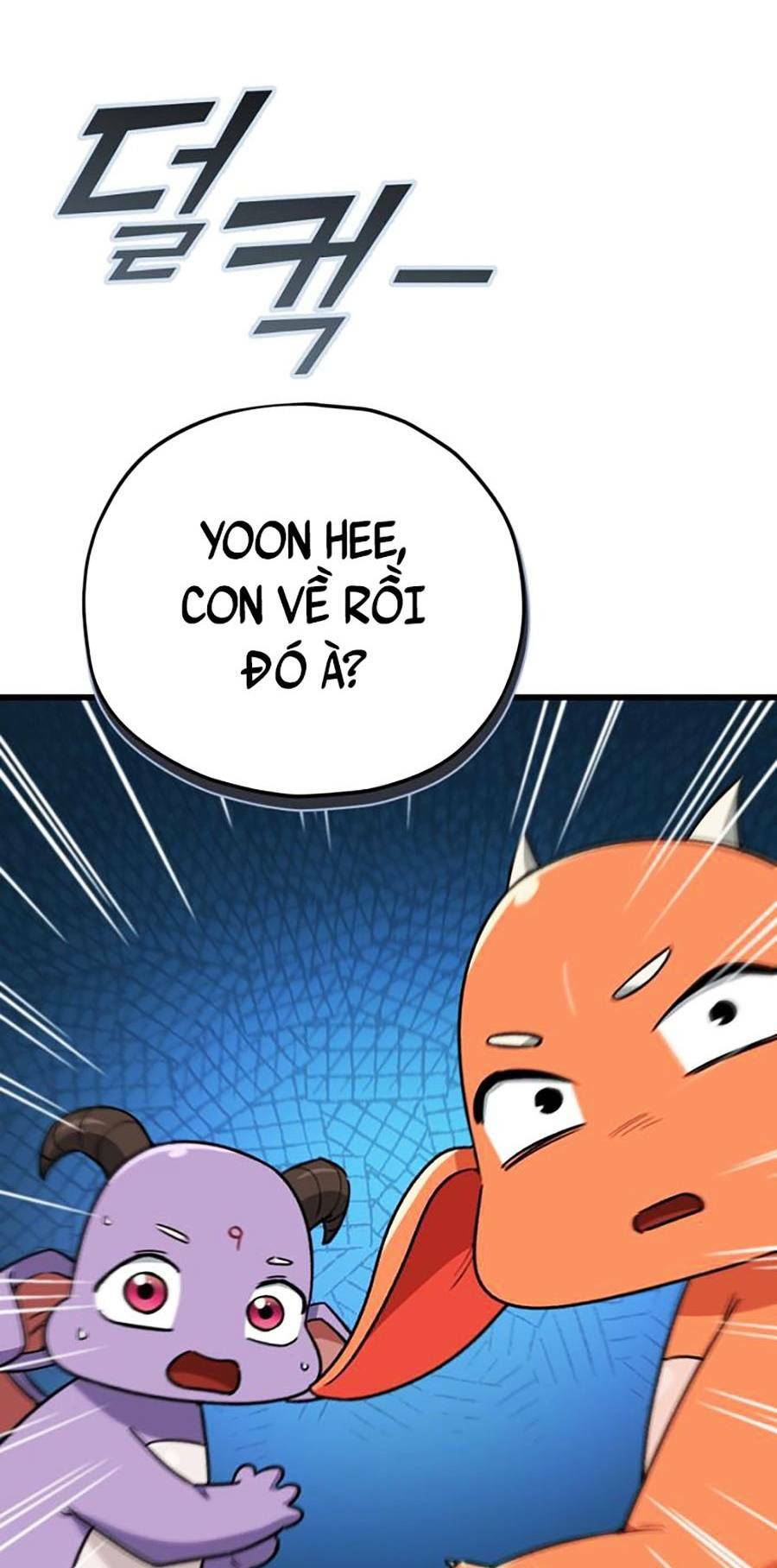 Bố Tôi Quá Mạnh - Chapter 104 - Page 89