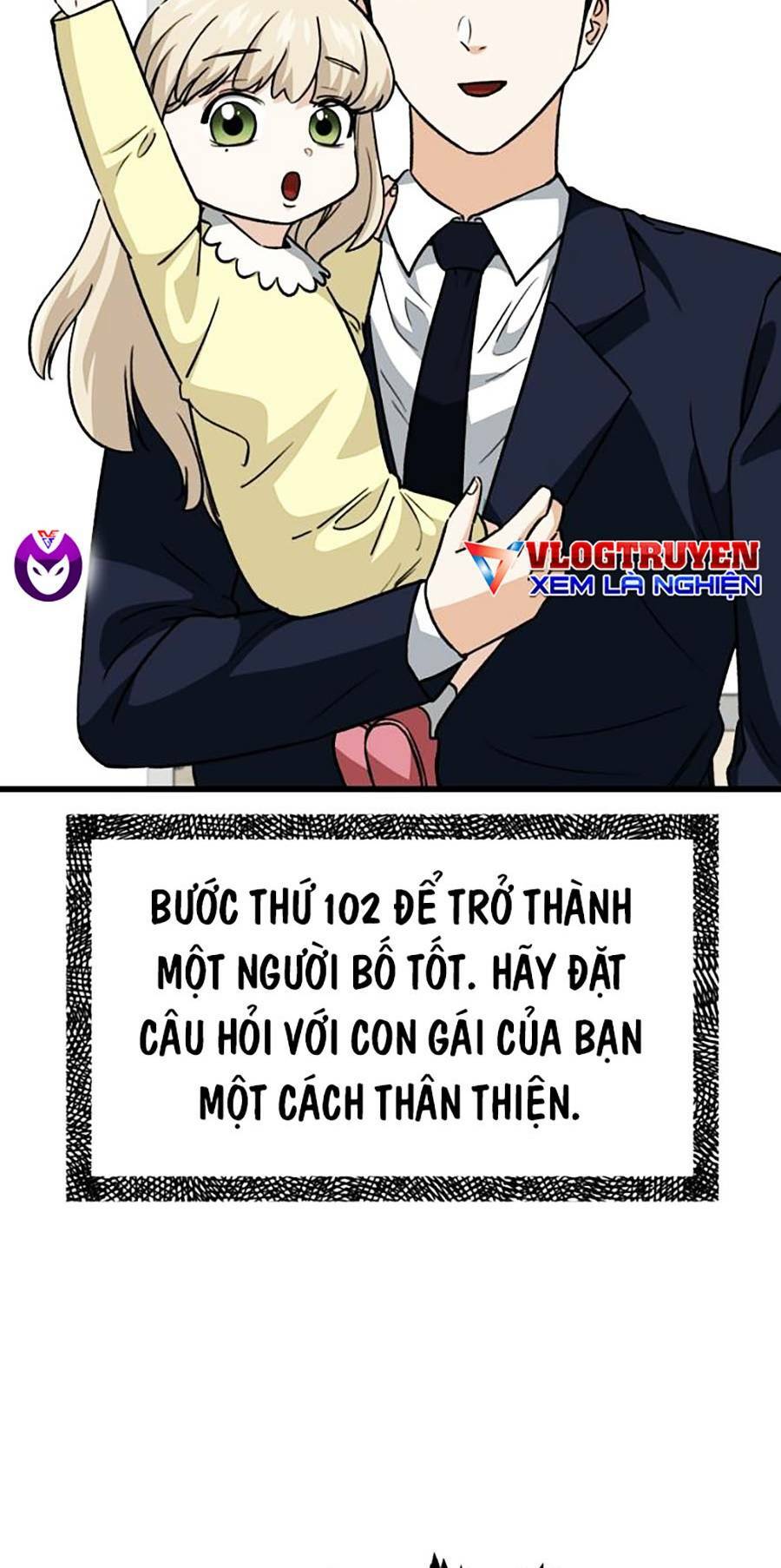 Bố Tôi Quá Mạnh - Chapter 104 - Page 92