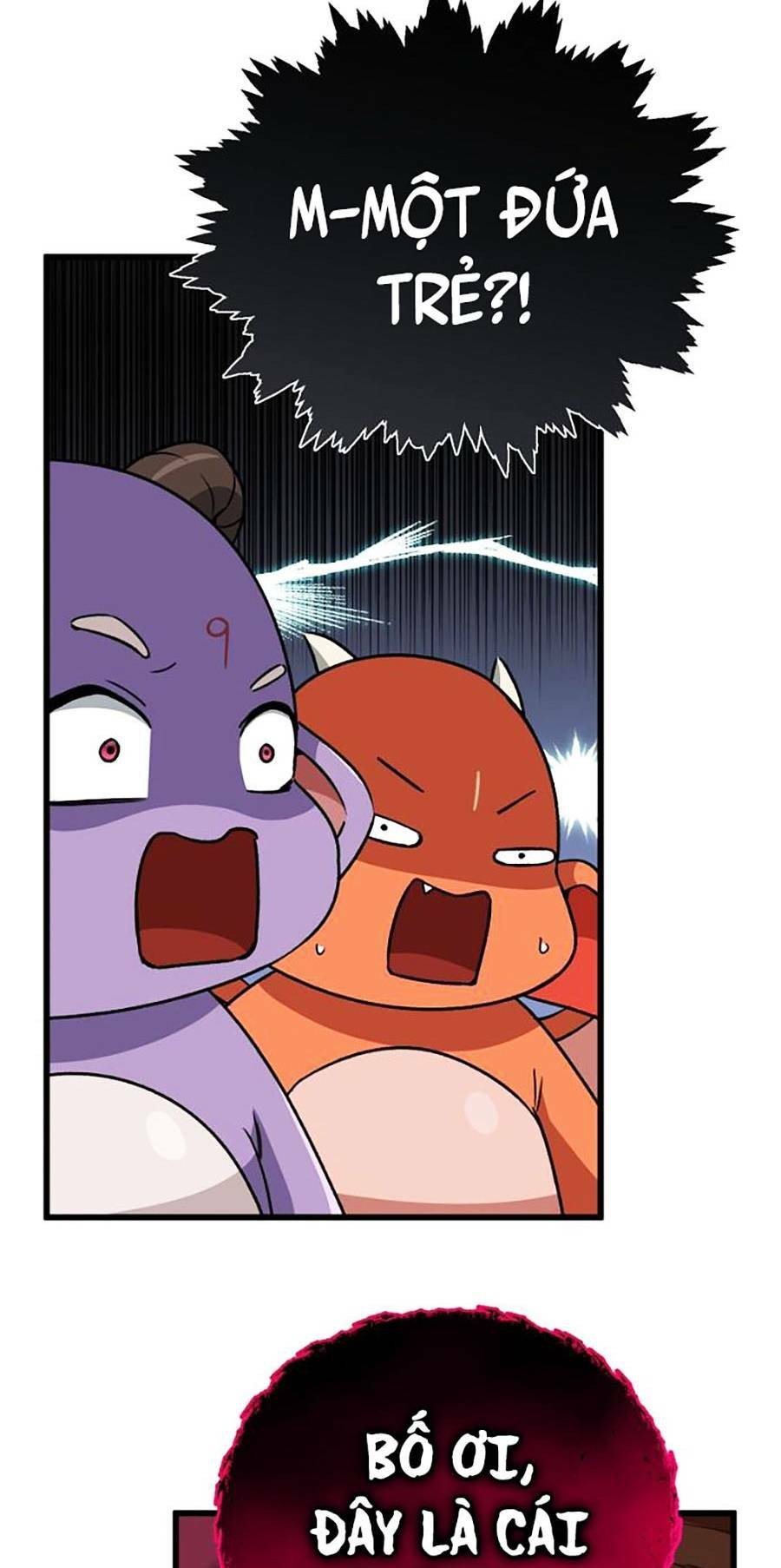Bố Tôi Quá Mạnh - Chapter 104 - Page 93