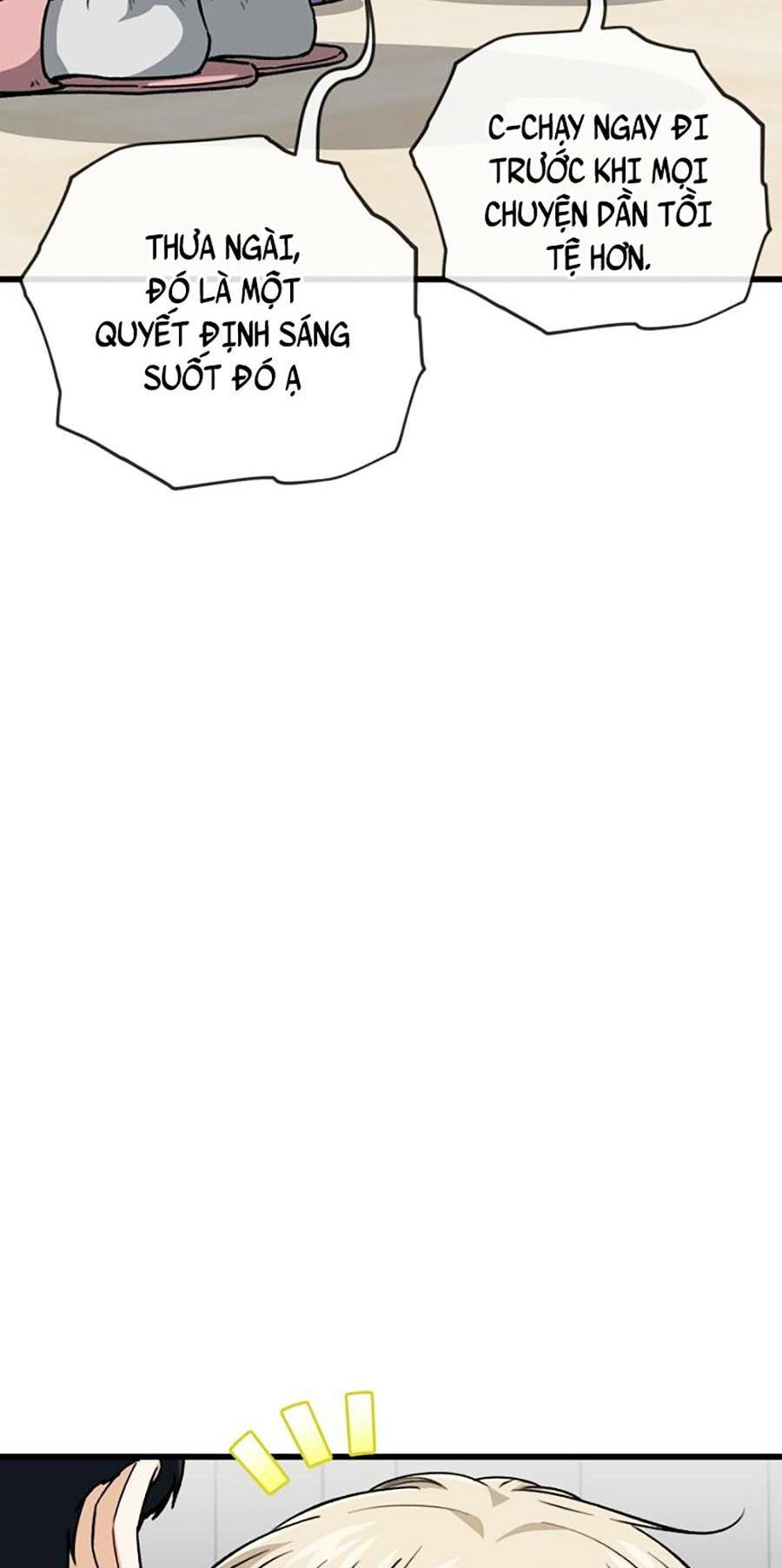 Bố Tôi Quá Mạnh - Chapter 104 - Page 96