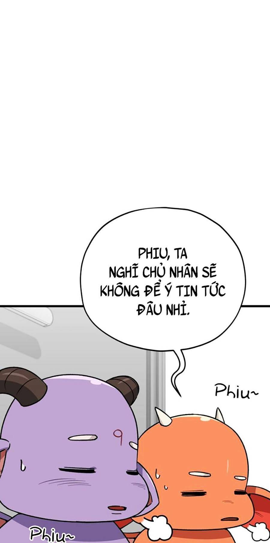 Bố Tôi Quá Mạnh - Chapter 104 - Page 98