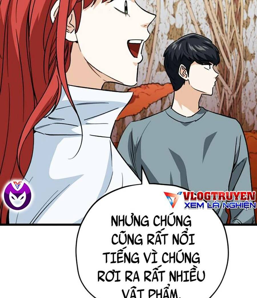 Bố Tôi Quá Mạnh - Chapter 105 - Page 101