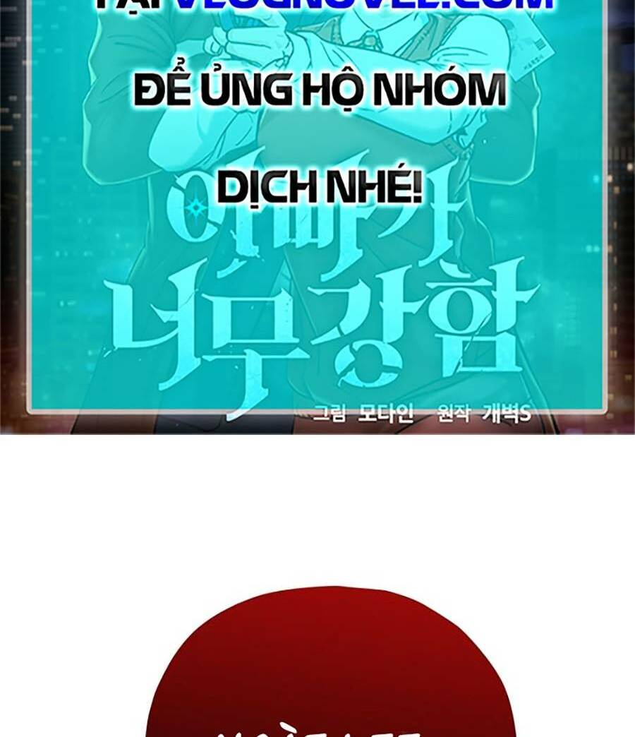 Bố Tôi Quá Mạnh - Chapter 105 - Page 117