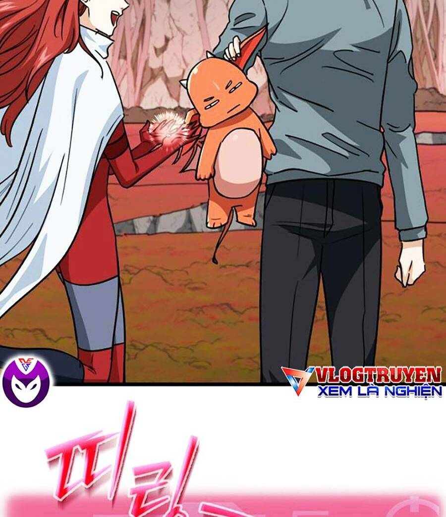 Bố Tôi Quá Mạnh - Chapter 105 - Page 127