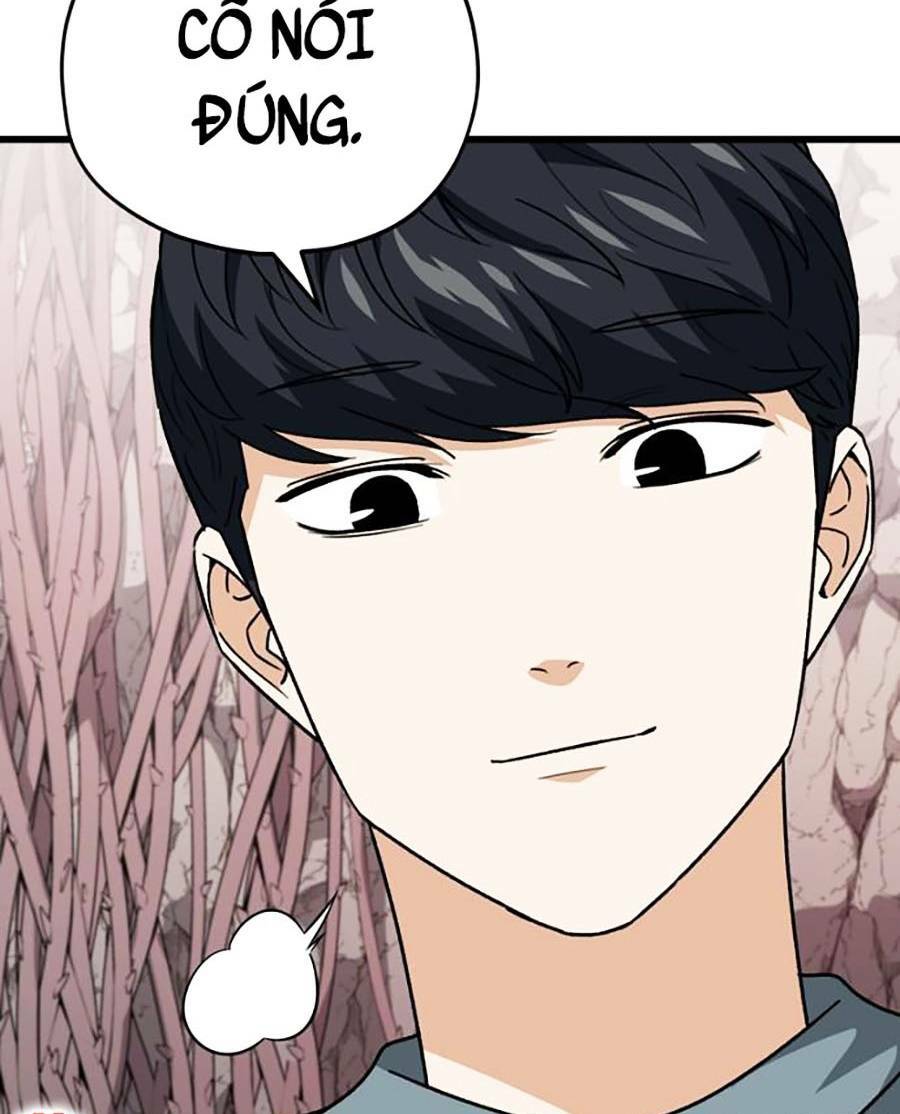 Bố Tôi Quá Mạnh - Chapter 105 - Page 132