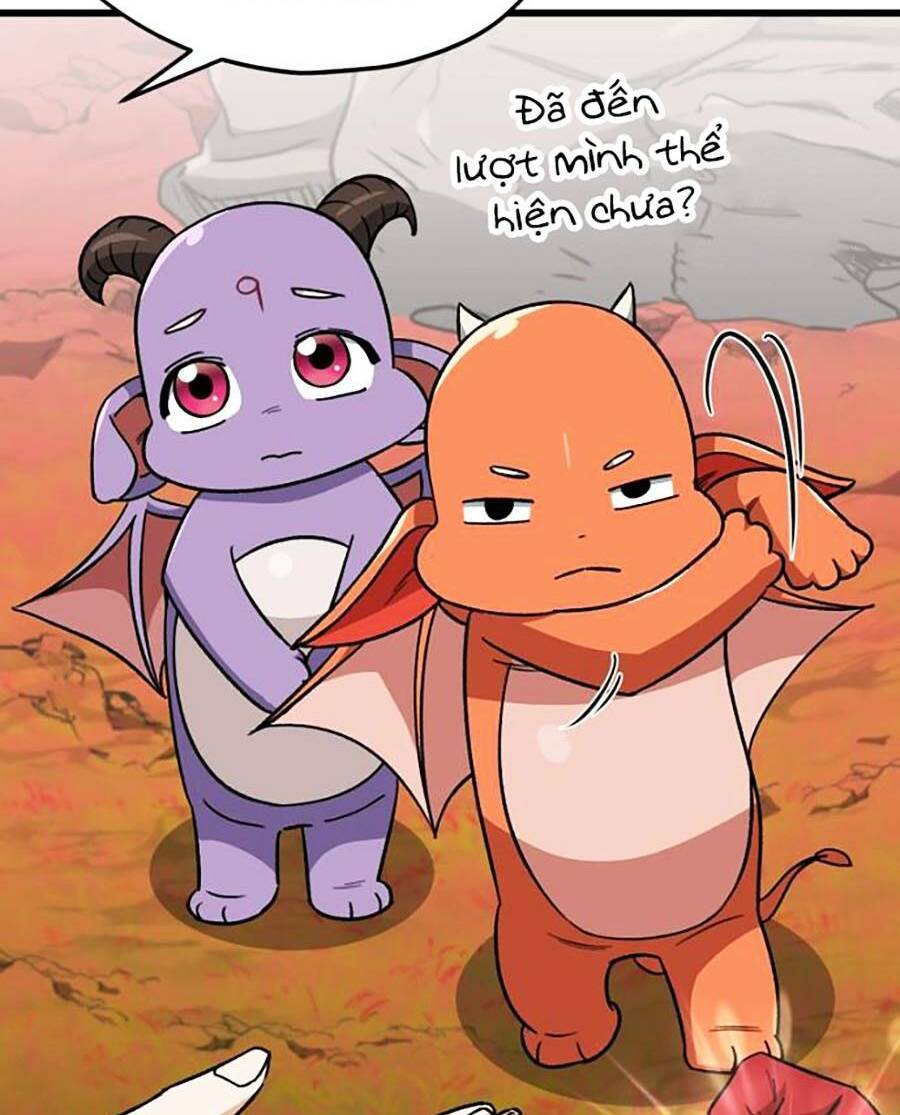 Bố Tôi Quá Mạnh - Chapter 105 - Page 143