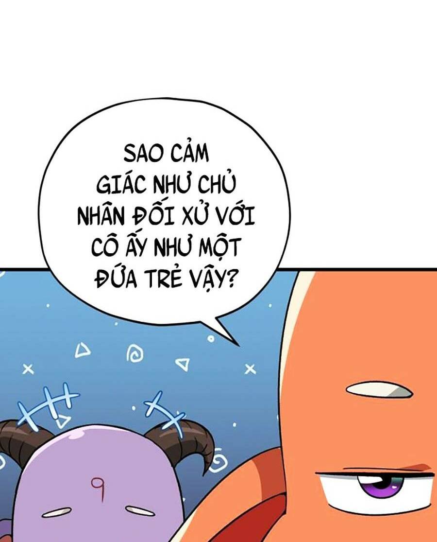 Bố Tôi Quá Mạnh - Chapter 105 - Page 145