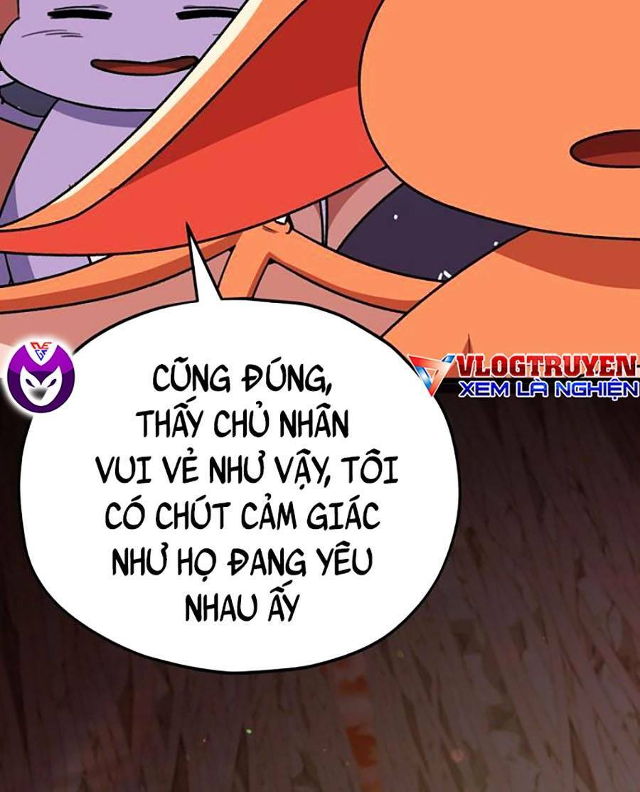 Bố Tôi Quá Mạnh - Chapter 105 - Page 146