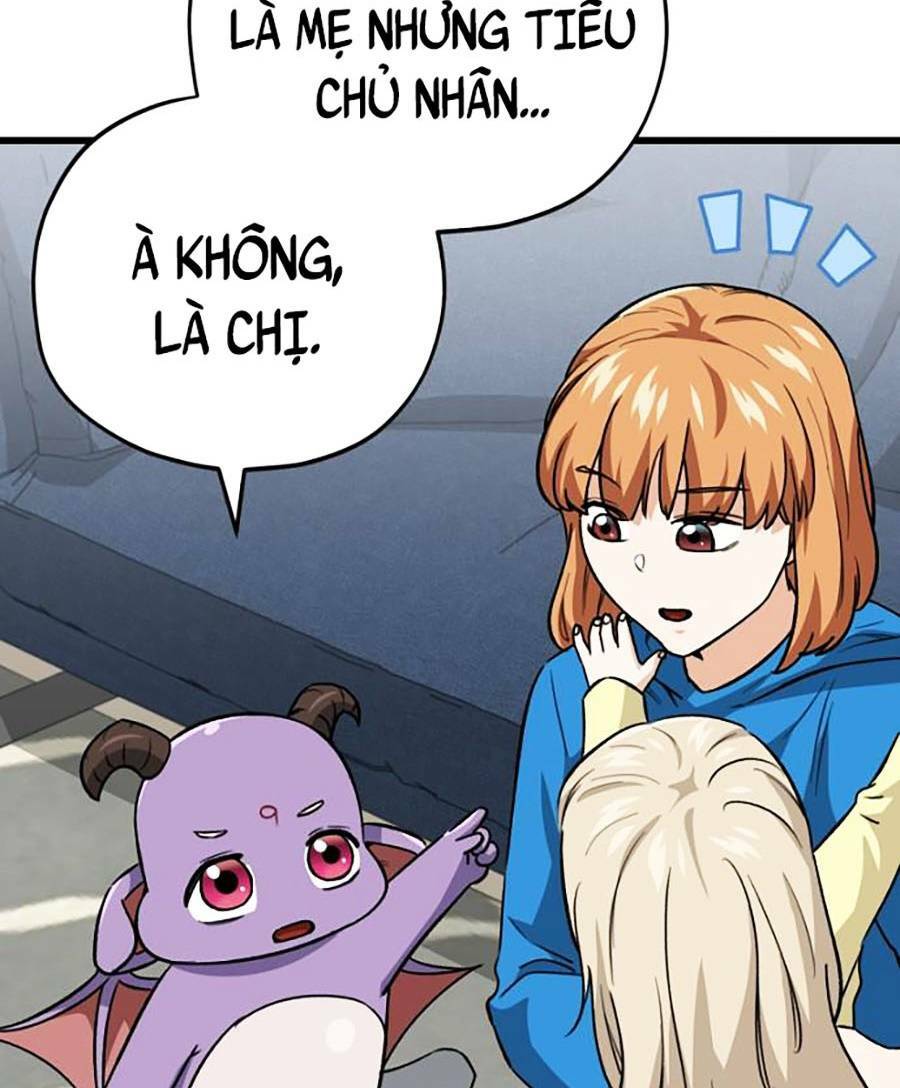 Bố Tôi Quá Mạnh - Chapter 105 - Page 15