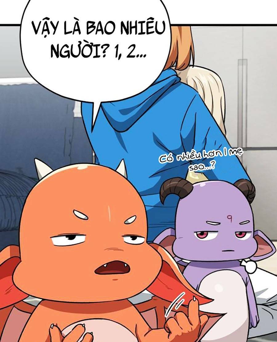 Bố Tôi Quá Mạnh - Chapter 105 - Page 20