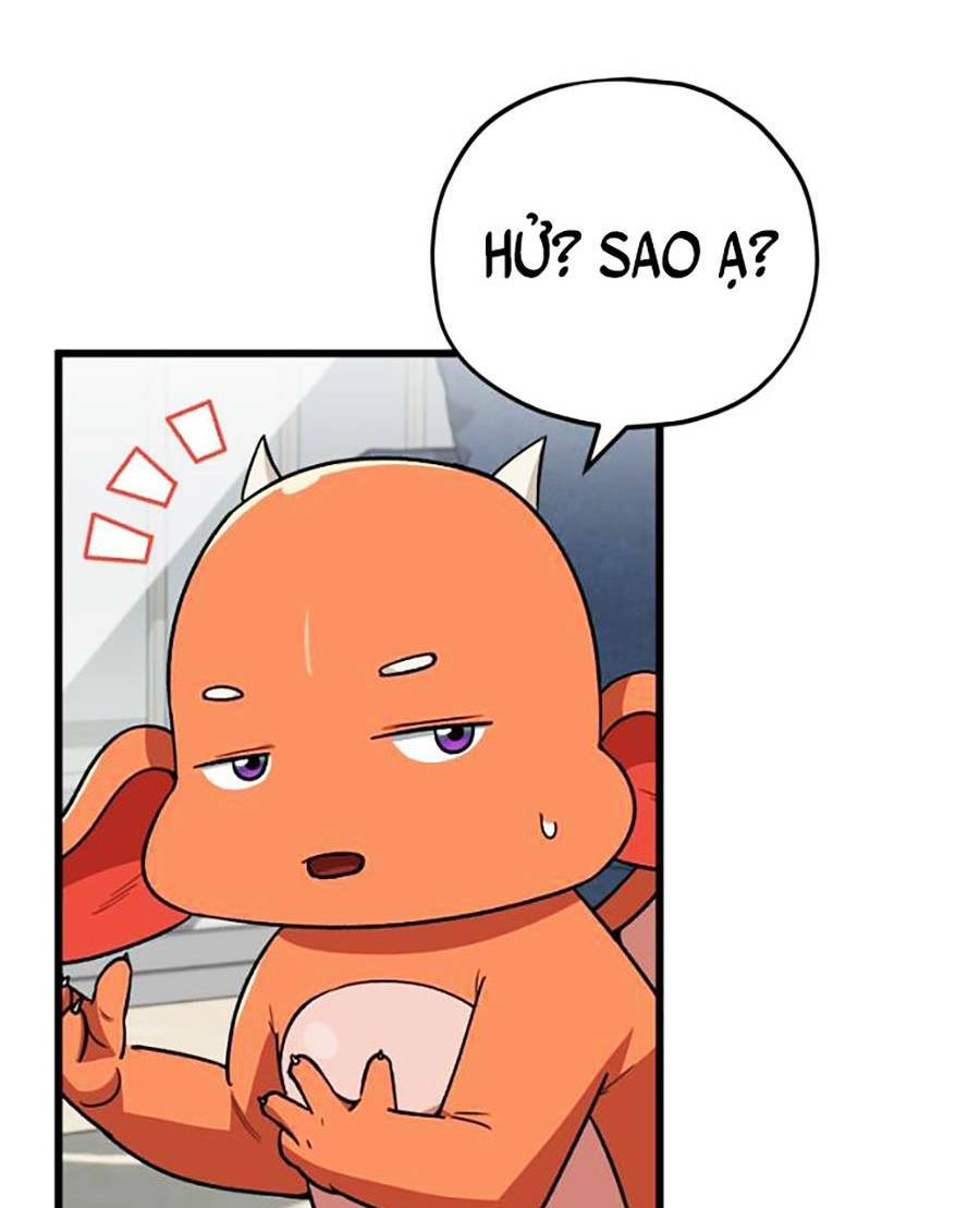 Bố Tôi Quá Mạnh - Chapter 105 - Page 24