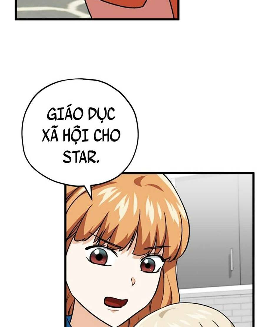 Bố Tôi Quá Mạnh - Chapter 105 - Page 25