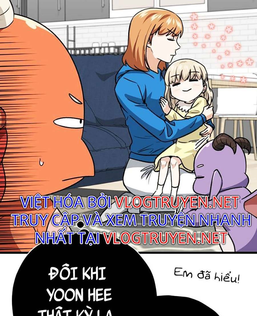 Bố Tôi Quá Mạnh - Chapter 105 - Page 28