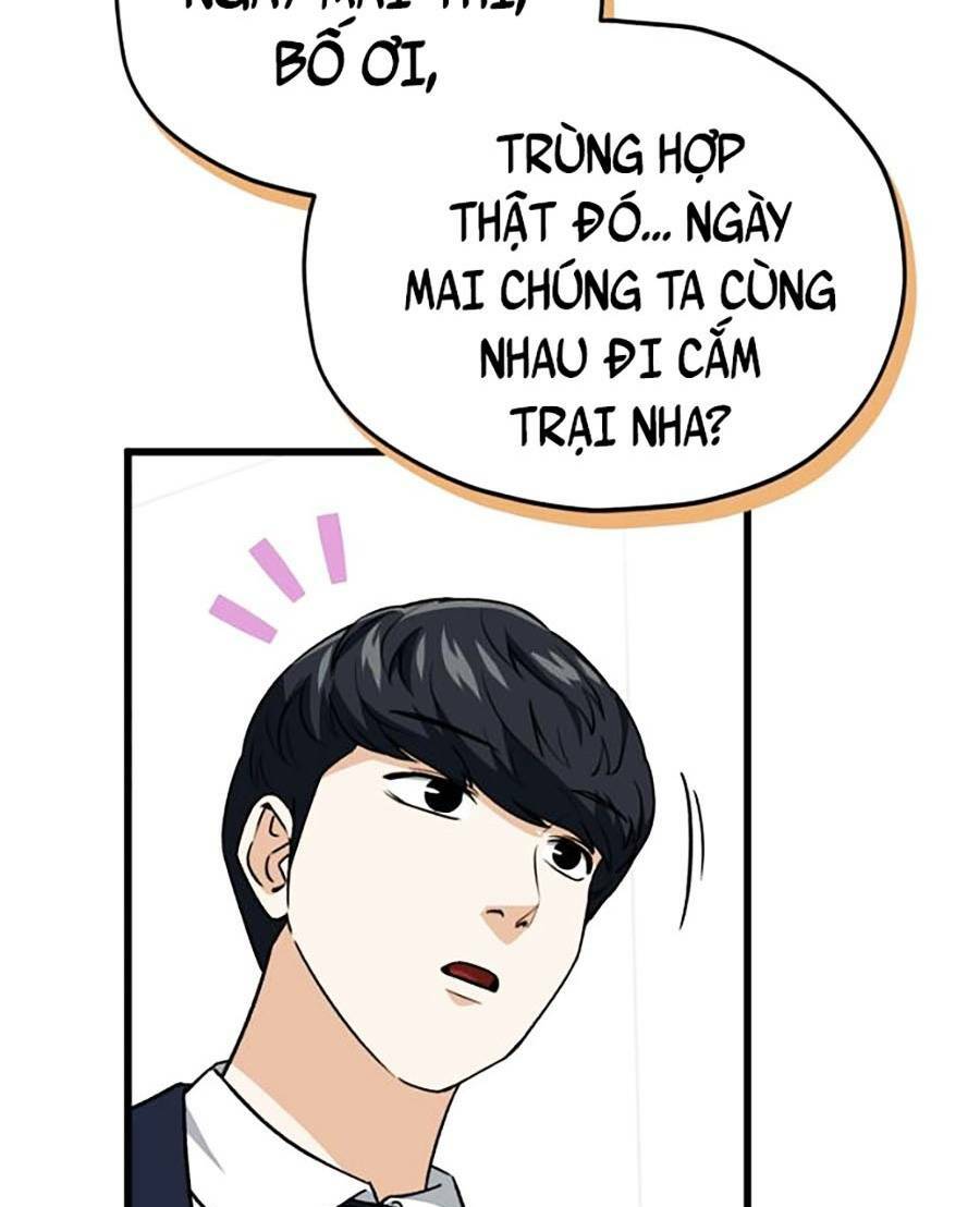 Bố Tôi Quá Mạnh - Chapter 105 - Page 30