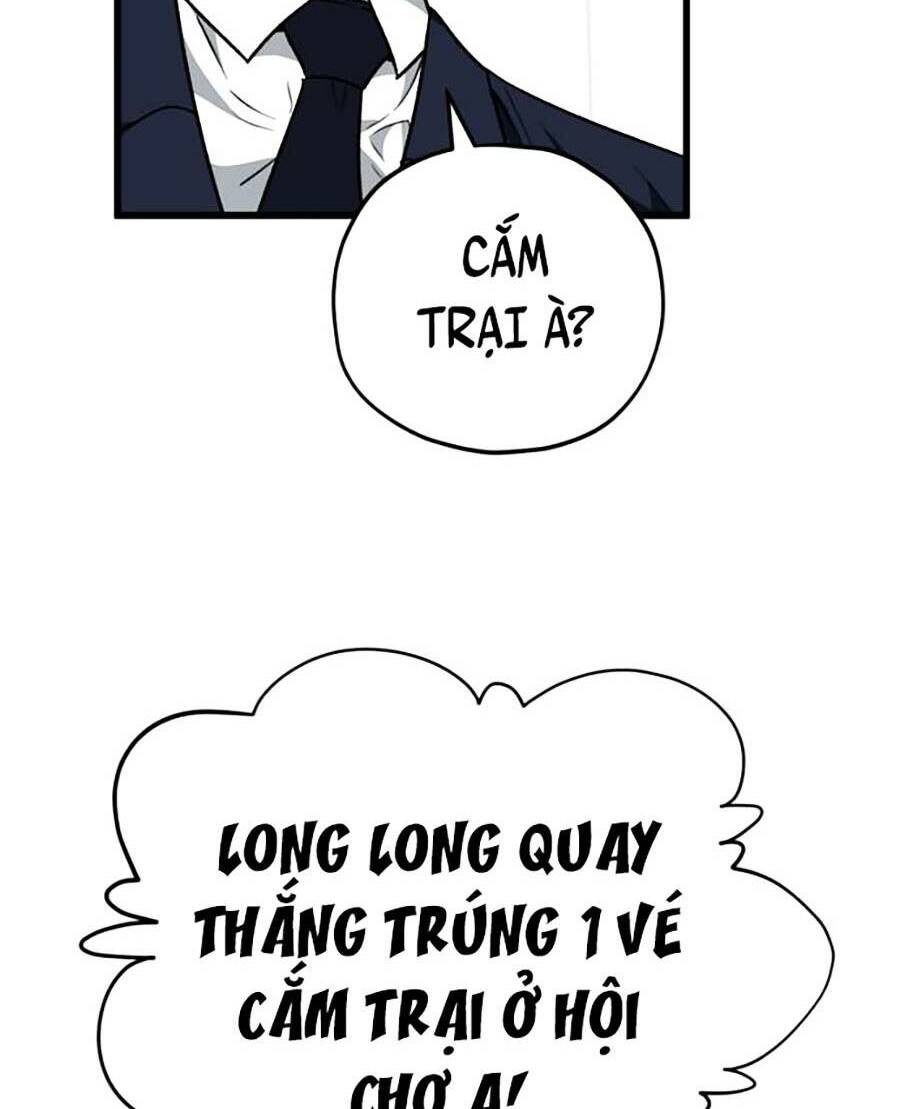 Bố Tôi Quá Mạnh - Chapter 105 - Page 31