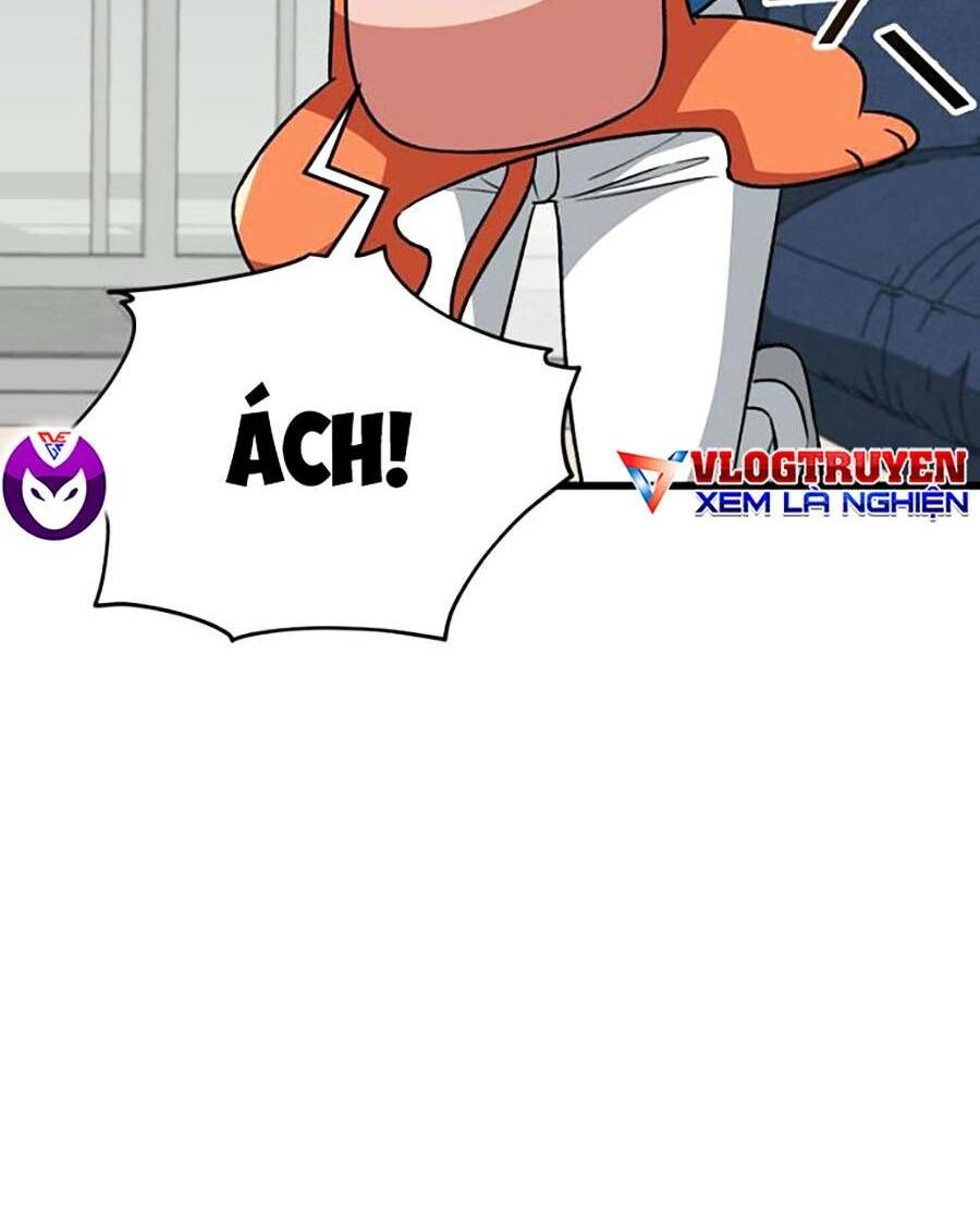 Bố Tôi Quá Mạnh - Chapter 105 - Page 33