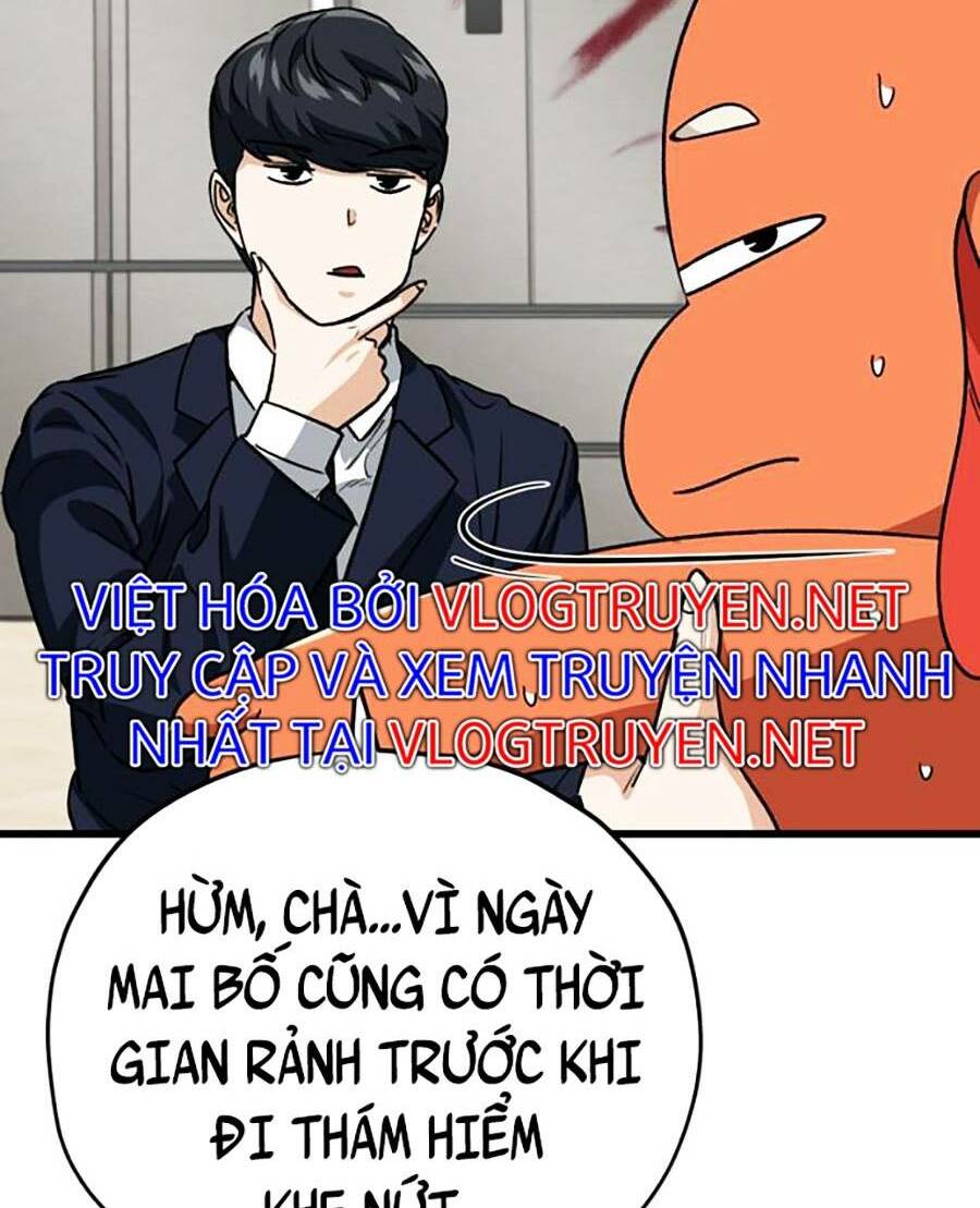 Bố Tôi Quá Mạnh - Chapter 105 - Page 35