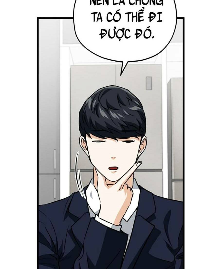 Bố Tôi Quá Mạnh - Chapter 105 - Page 37