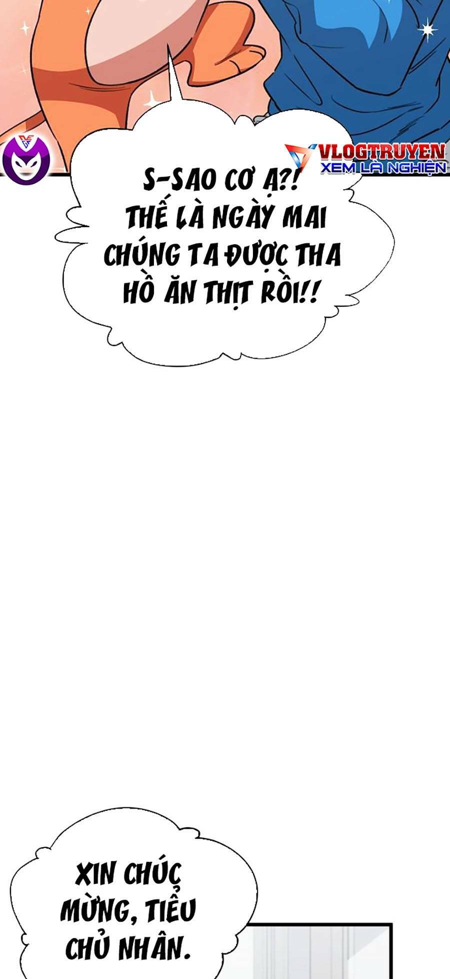 Bố Tôi Quá Mạnh - Chapter 105 - Page 40