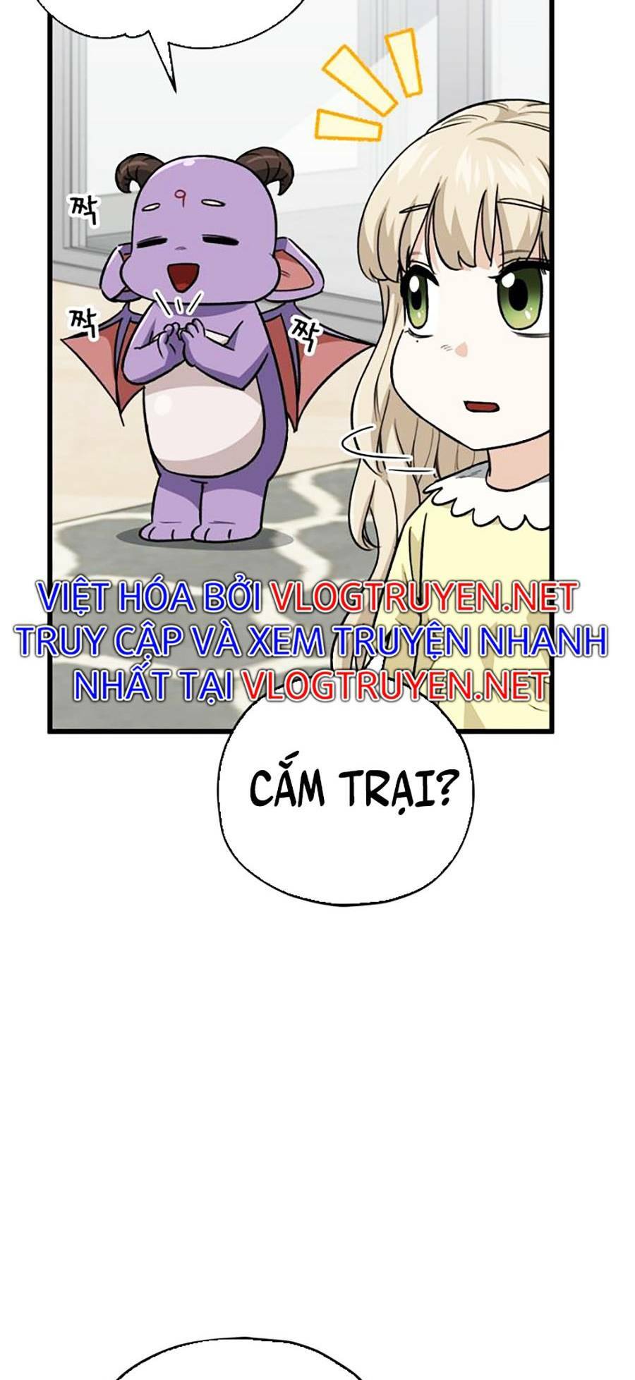 Bố Tôi Quá Mạnh - Chapter 105 - Page 41