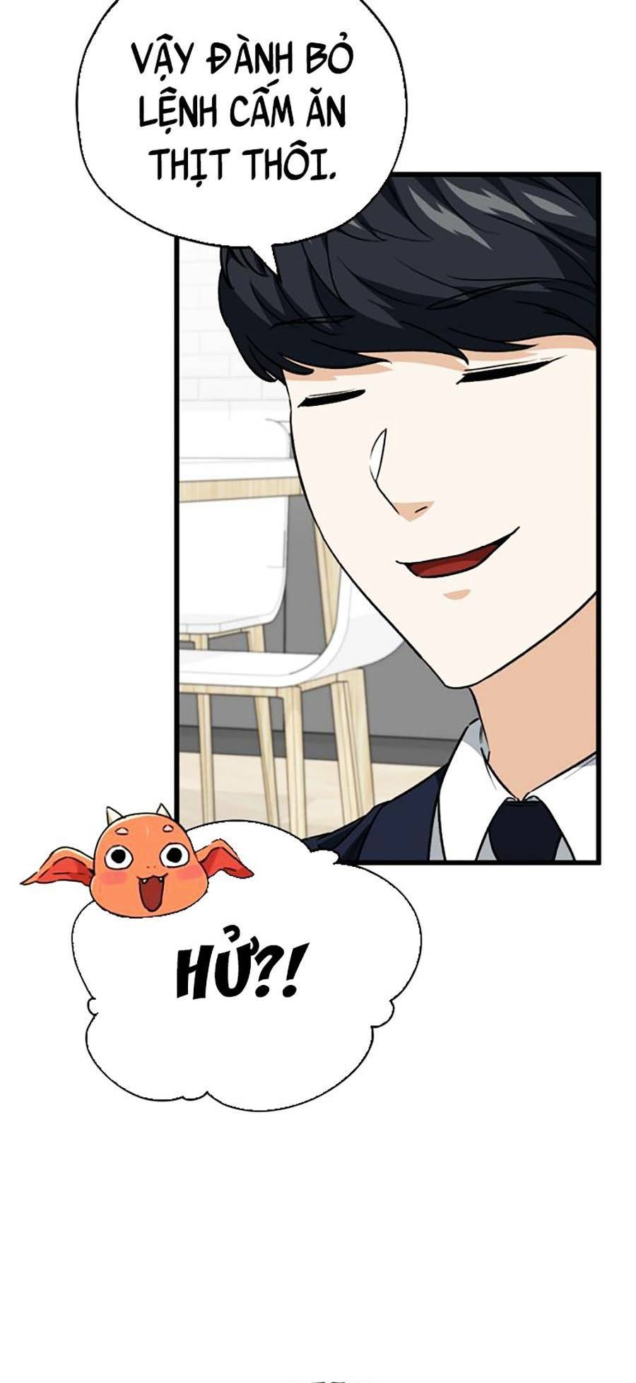 Bố Tôi Quá Mạnh - Chapter 105 - Page 42