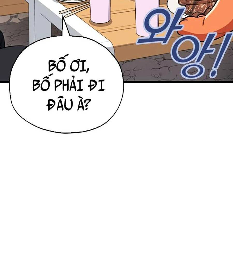 Bố Tôi Quá Mạnh - Chapter 105 - Page 55