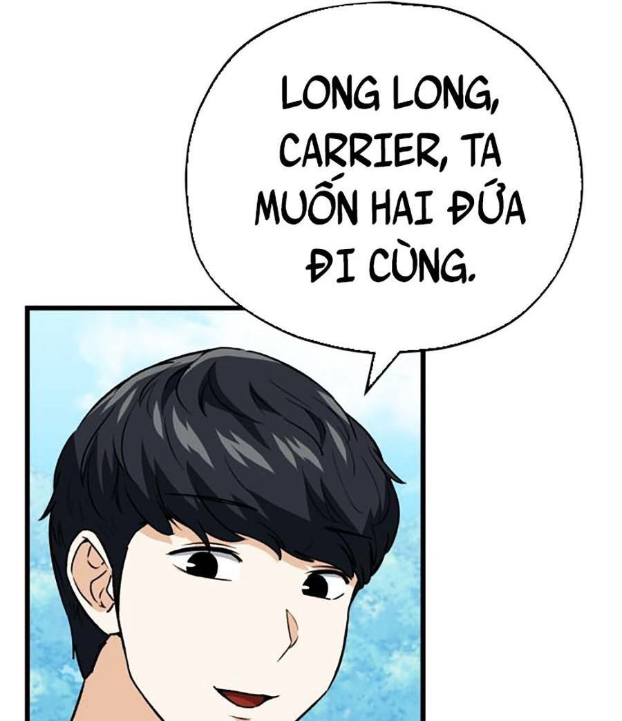 Bố Tôi Quá Mạnh - Chapter 105 - Page 58