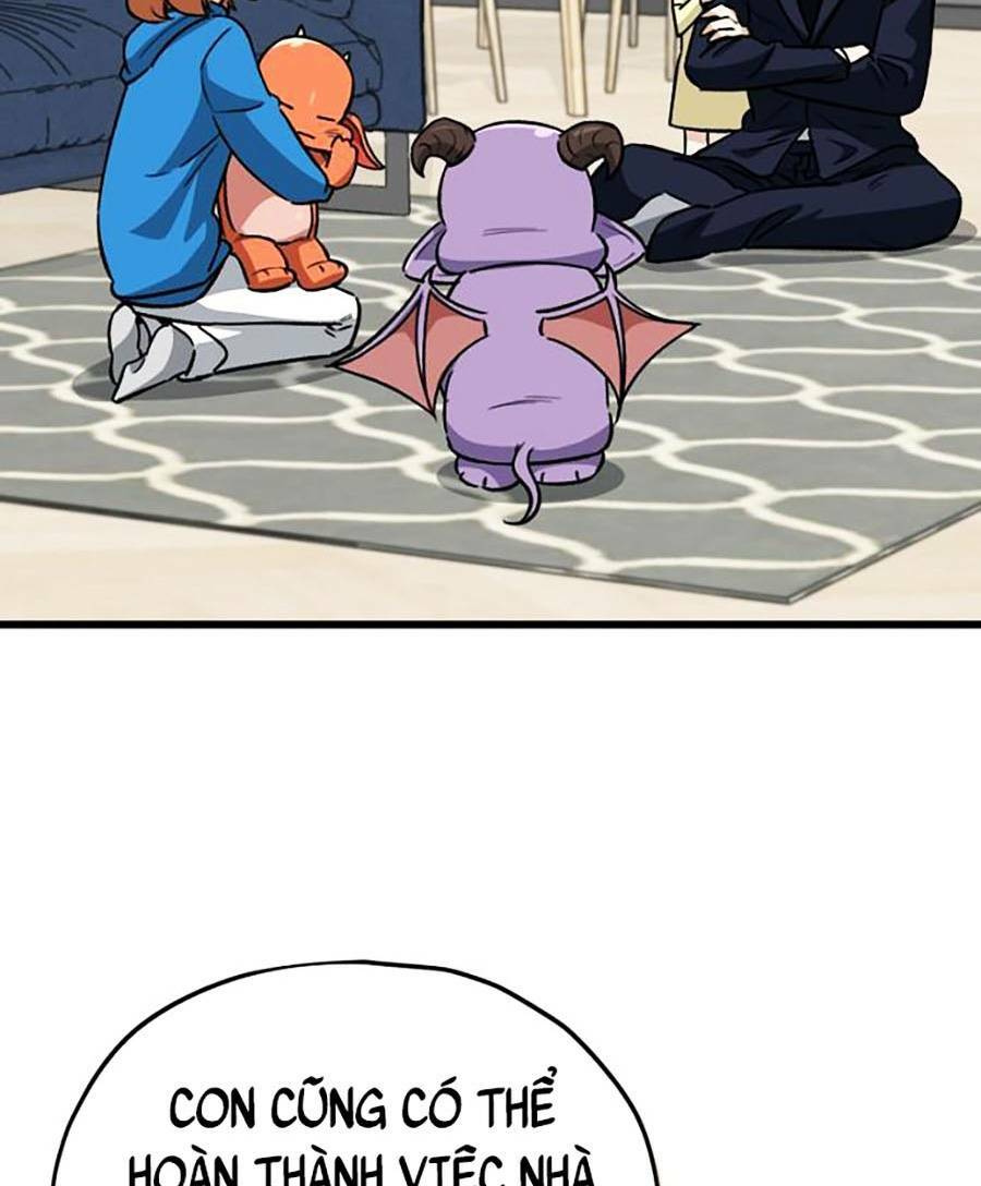 Bố Tôi Quá Mạnh - Chapter 105 - Page 5