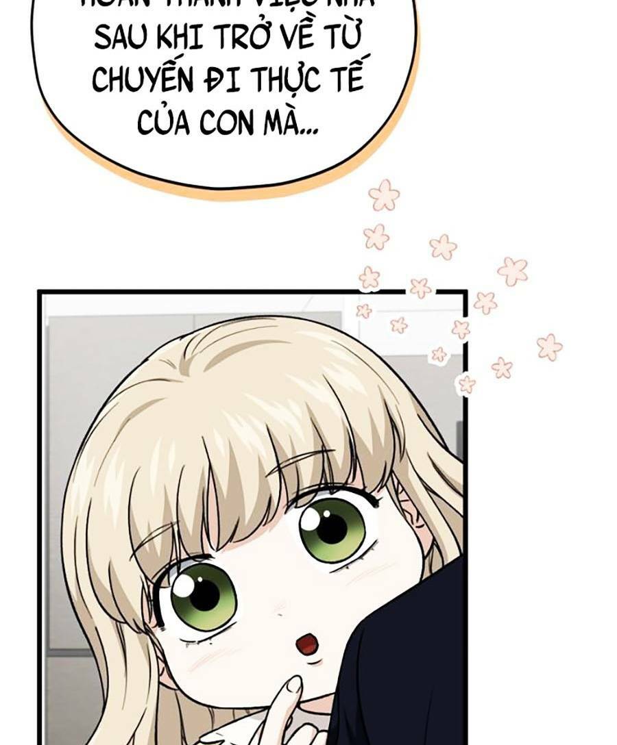 Bố Tôi Quá Mạnh - Chapter 105 - Page 6